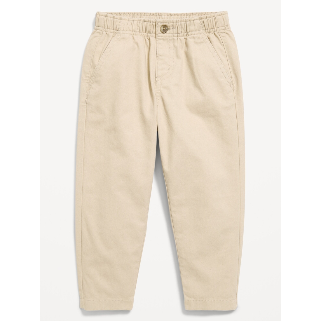 Old Navy Tapered Pull-On Pants for Toddler Boys
