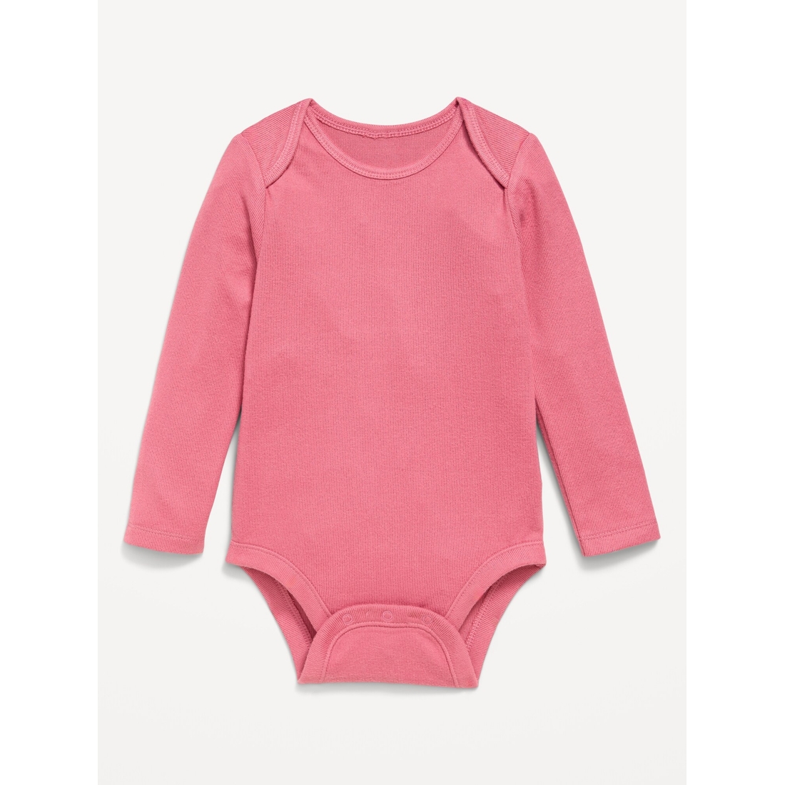 Old Navy SoftMode Long-Sleeve Bodysuit for Baby