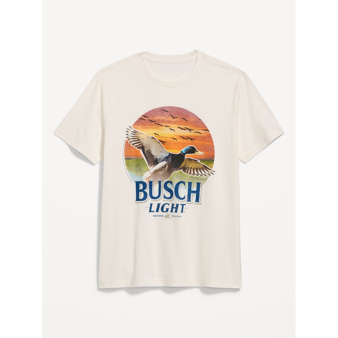 Old Navy Busch Light® T-Shirt