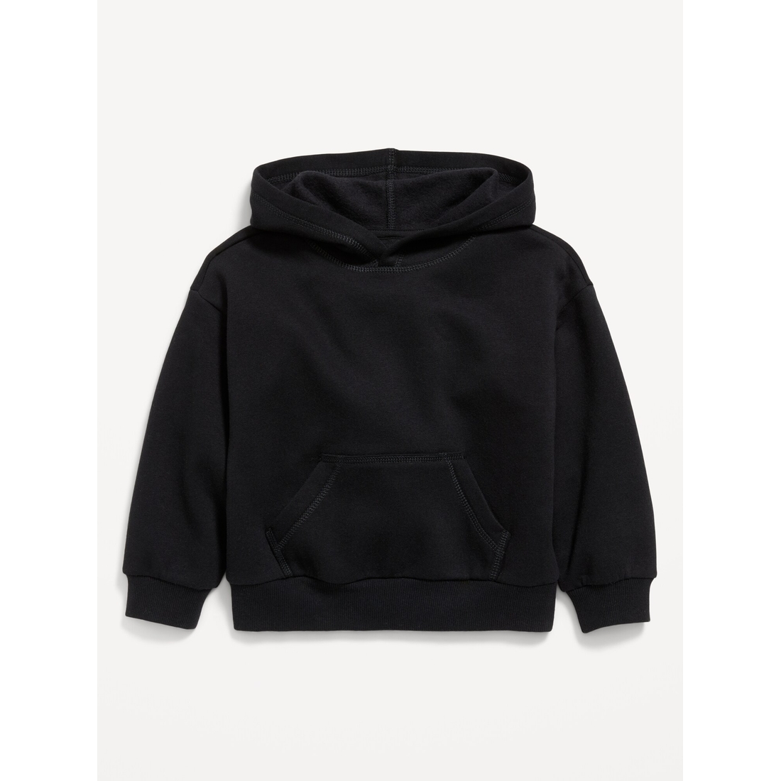 Old Navy Oversized Boxy Pullover Hoodie for Toddler Boys