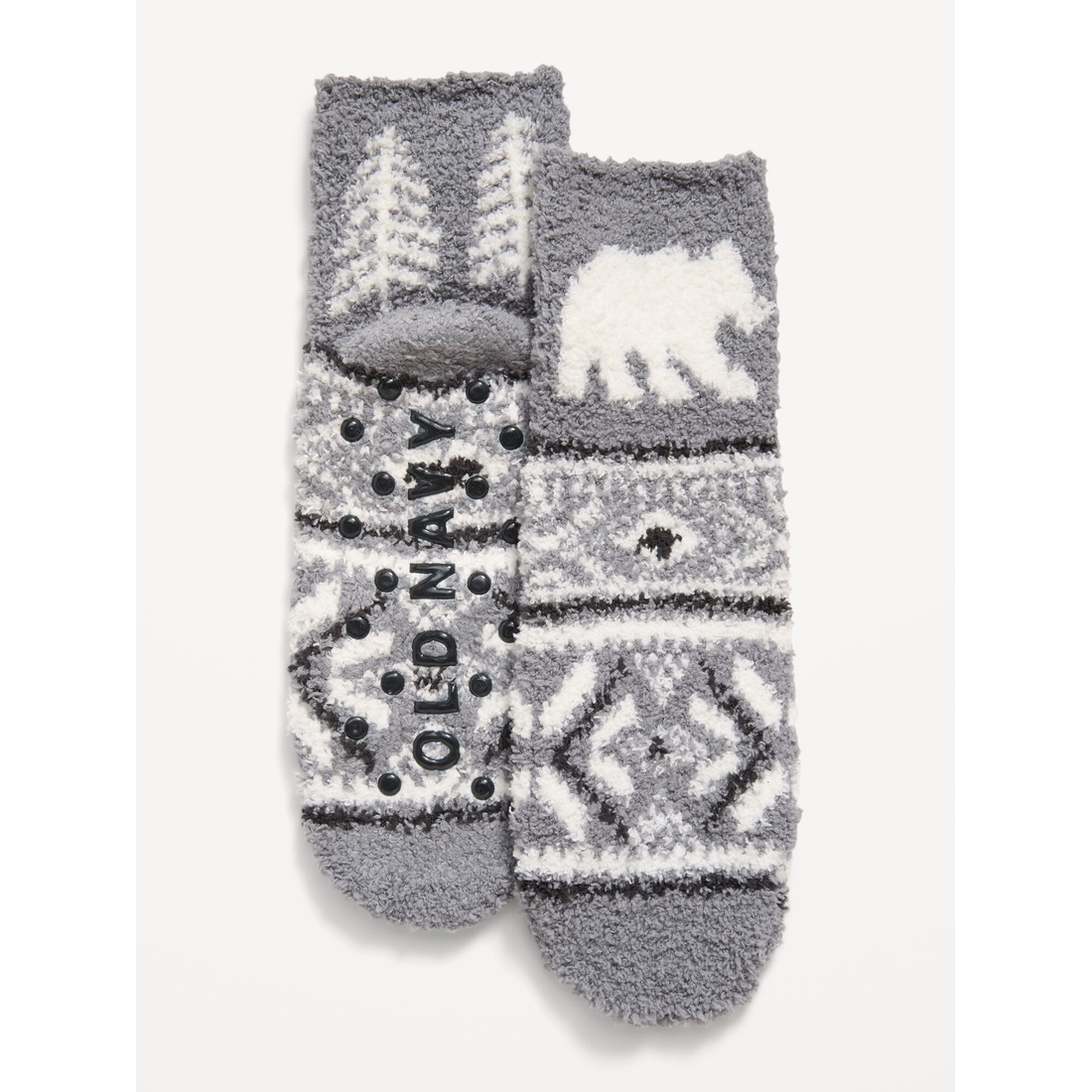Old Navy Kids' Cozy Socks