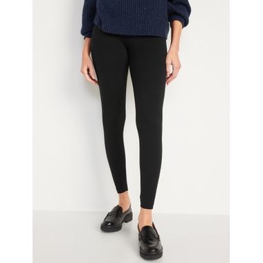 Old Navy Women s Extra High Waisted Powersoft Twist Front Leggings available now at Ocean County Mall