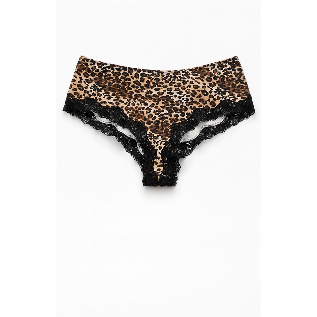 John Galt Bikini Boxer Underwear