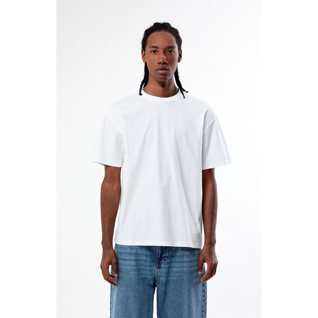 Ps Basics Basic T-Shirt