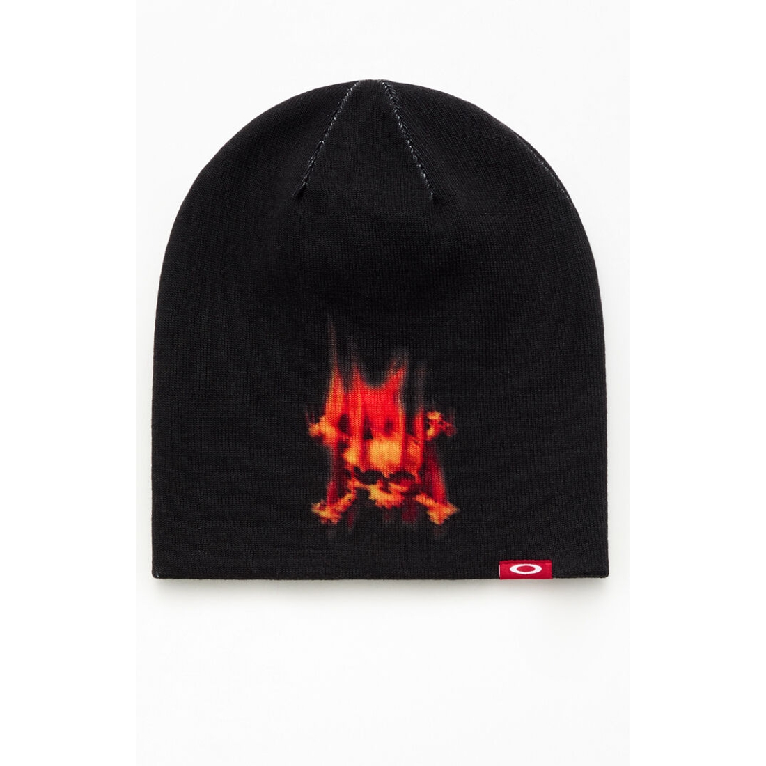 Oakley Heritage Flame Beanie