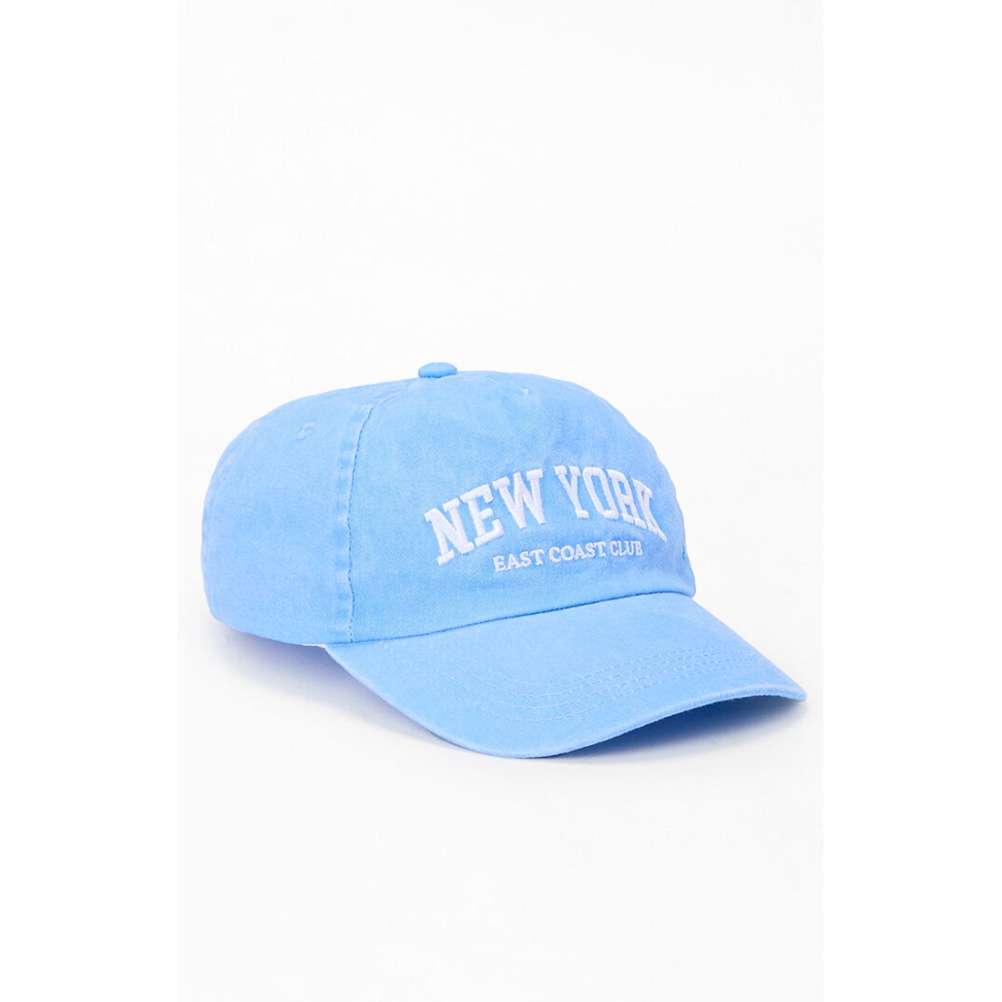 PacSun East Coast Club Strapback Hat