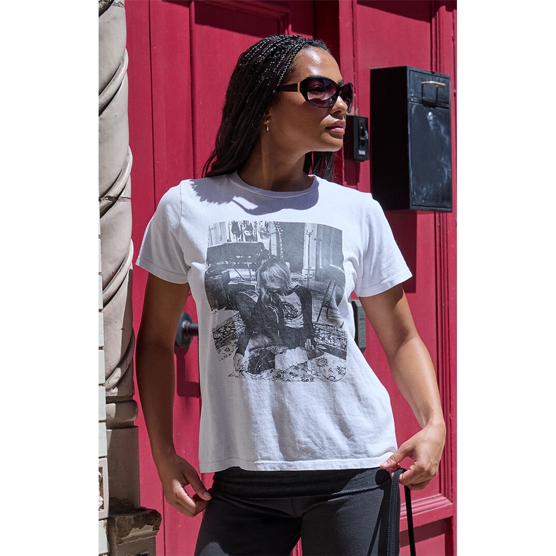 John Galt Chloe Studio T-Shirt
