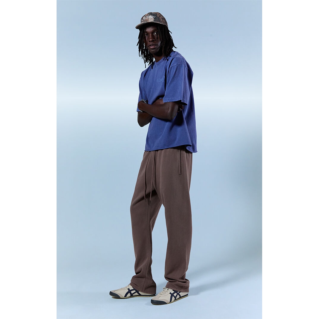 PacSun Straight Leg Sweatpants