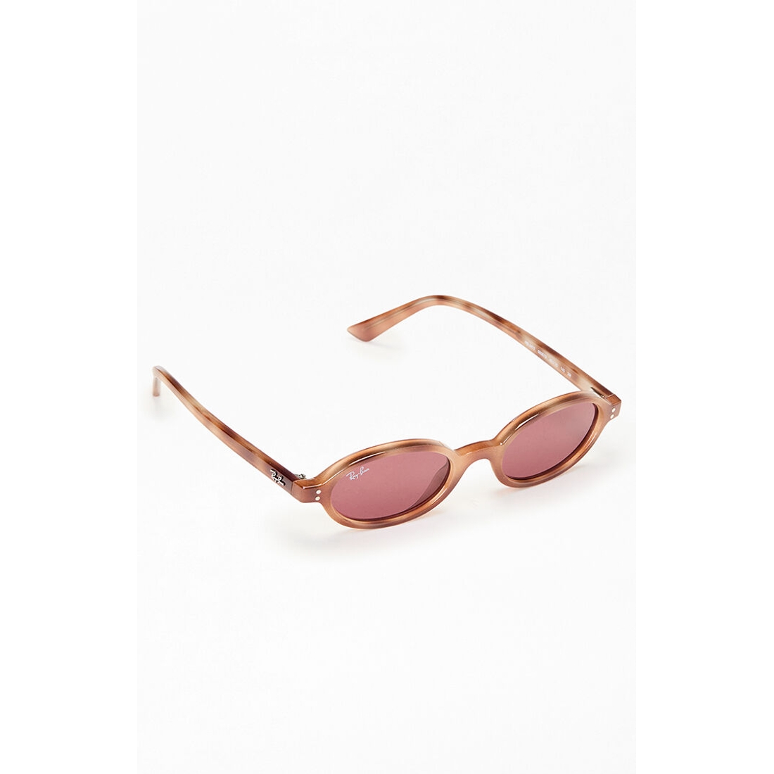 Ray-ban Khal Bio-Based Sunglasses