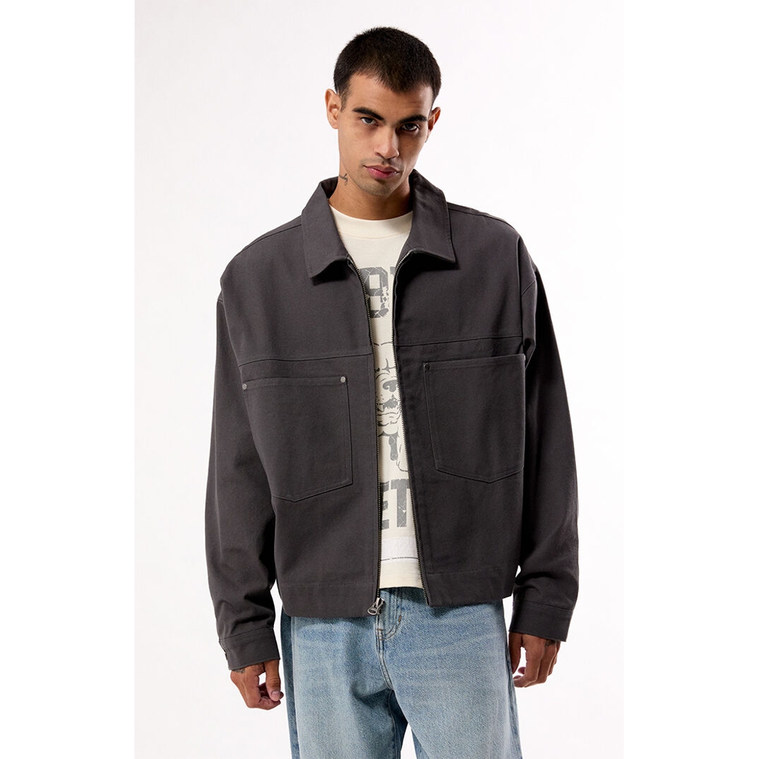 PacSun Billie Jacket