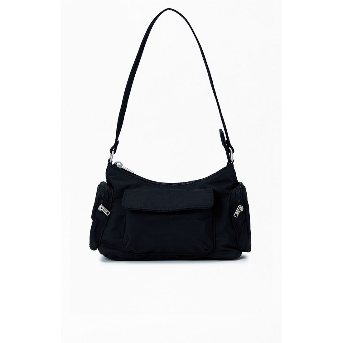 John Galt Shoulder Bag