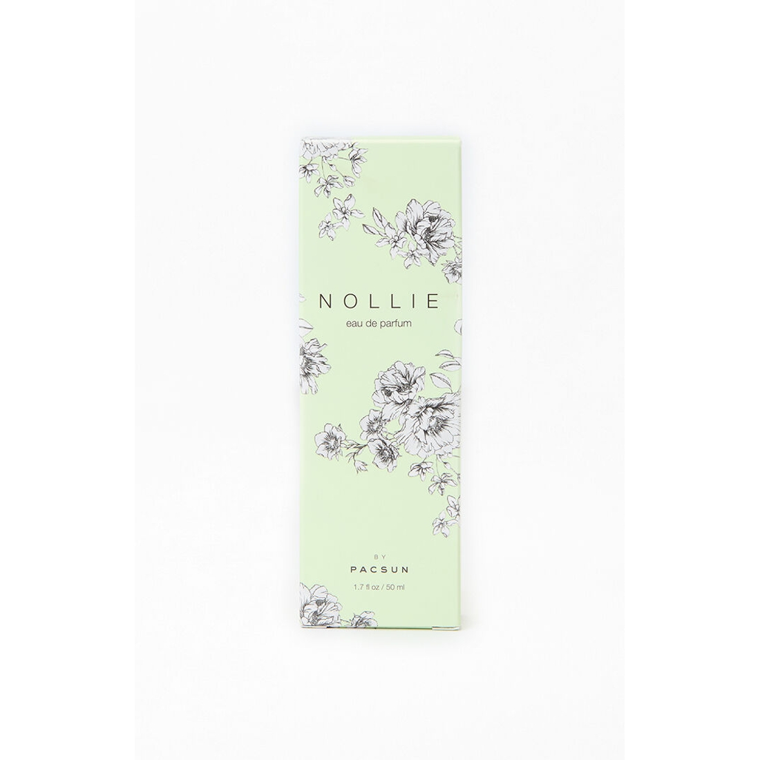 Nollie Perfume