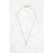Pacsun John Galt Heart Necklace available now at Tyrone Square
