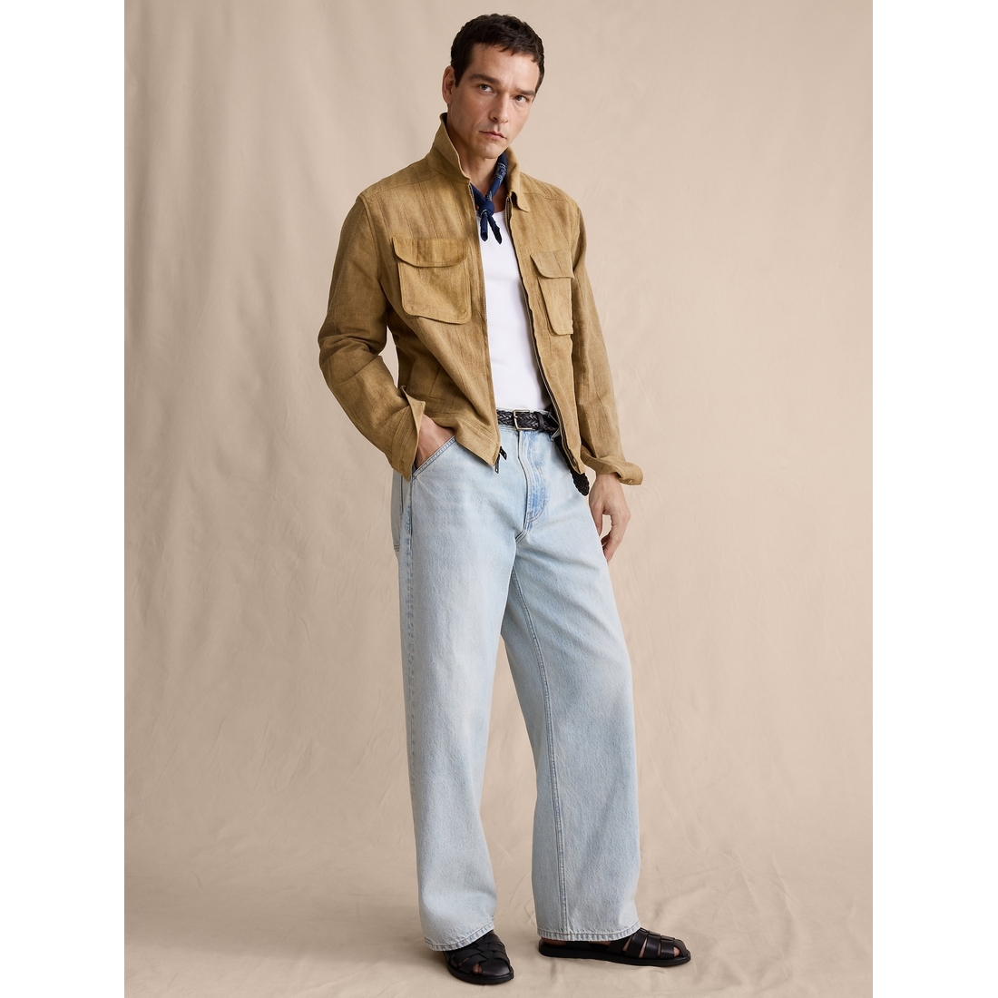 Banana Republic Men