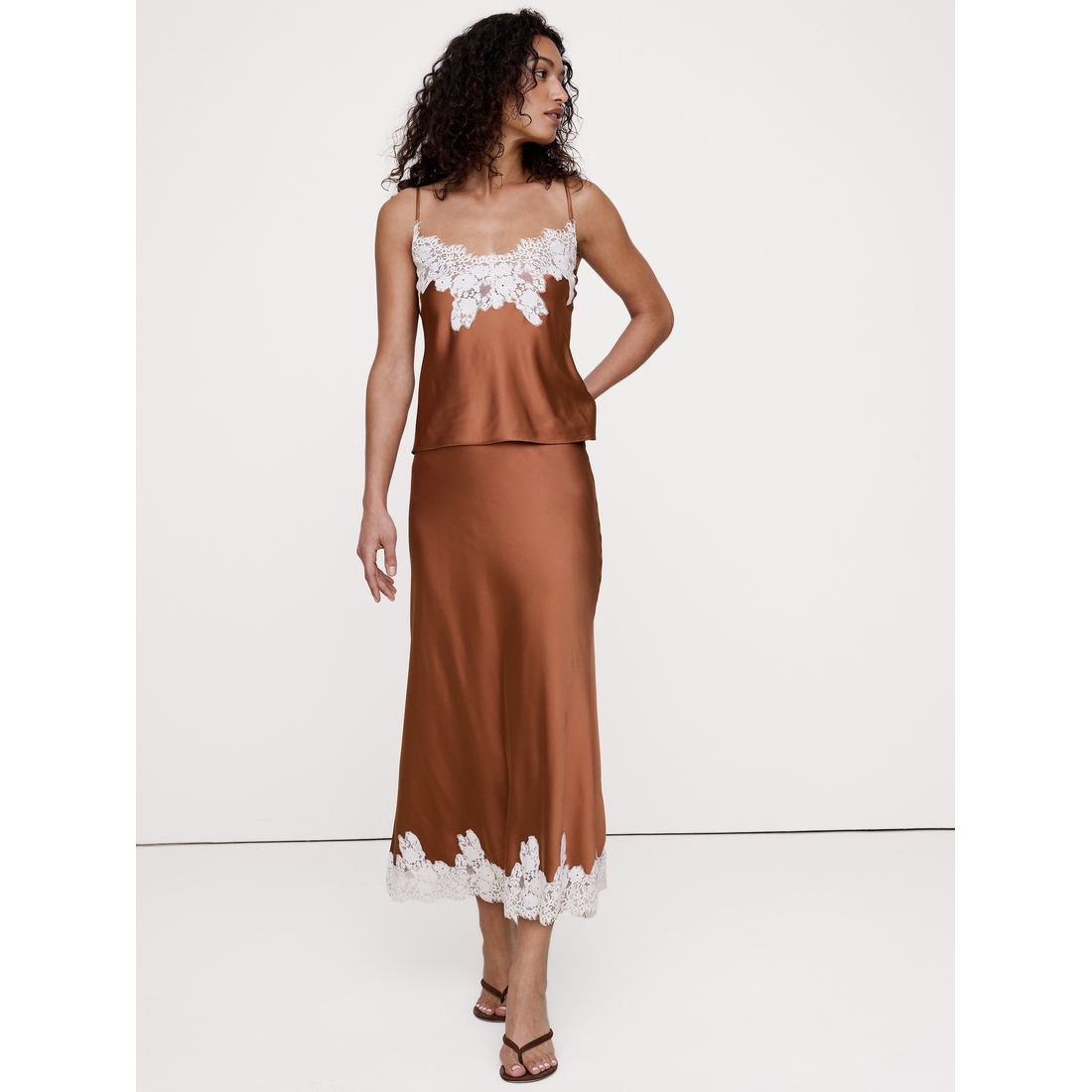 ashley stewart denim dresses Tulle Paneled Maxi Dress – SPRING 2023 Formal Dresses Amazon Bridesmaid featuring a flattering sweetheart Color:Iridescent Blue