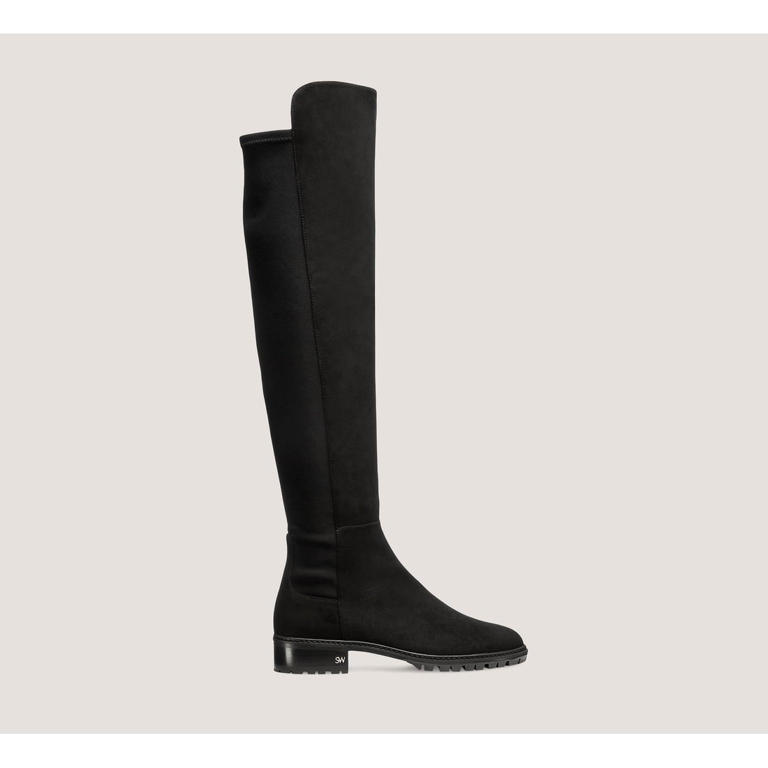 Stuart Weitzman City Boot