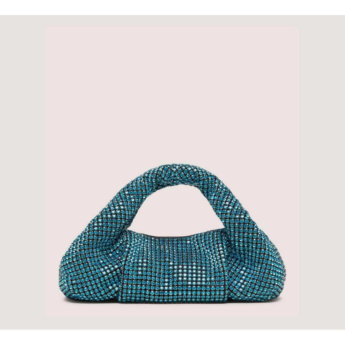 Stuart Weitzman Moda Shine Mini Tote