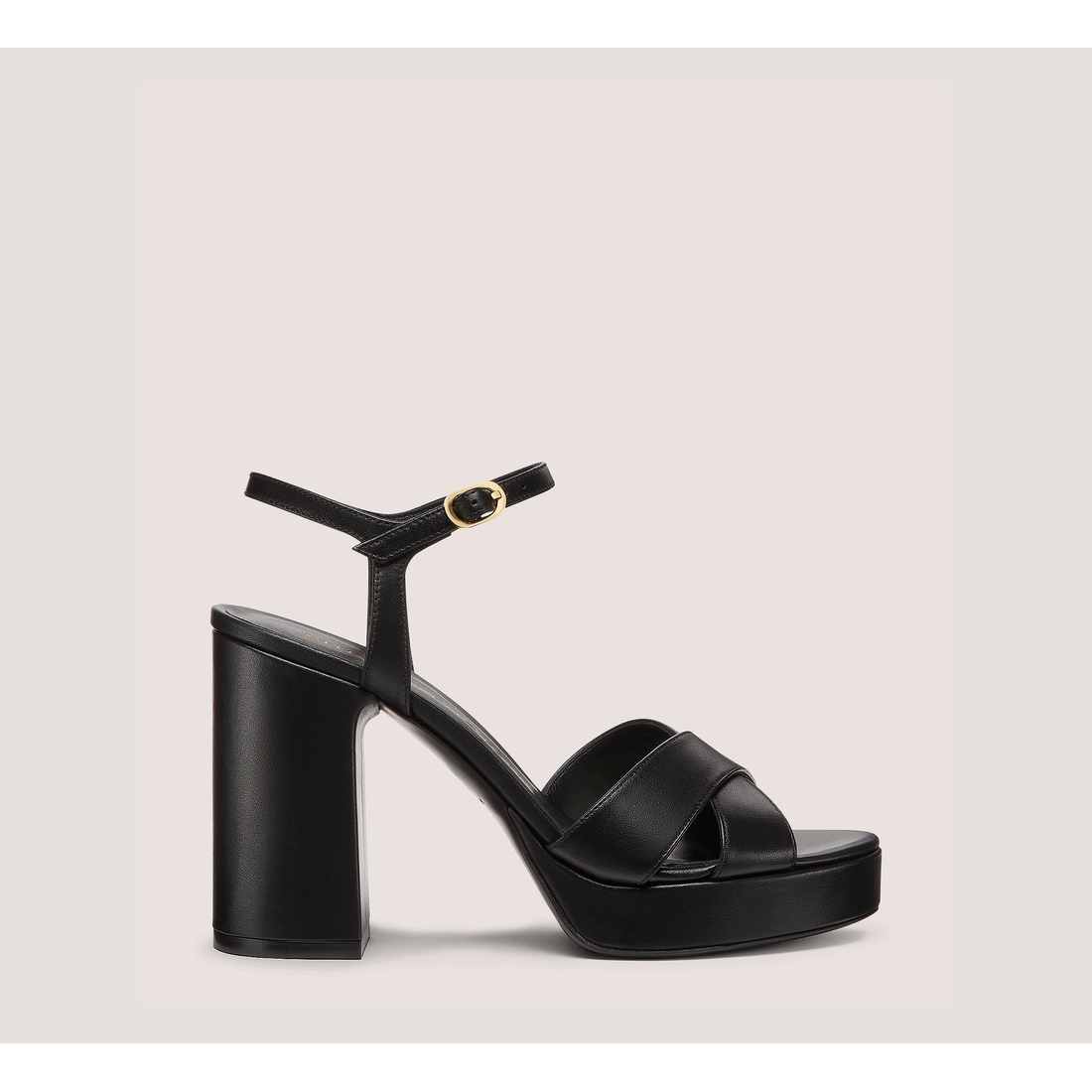 Stuart Weitzman Dayna Platform Sandal