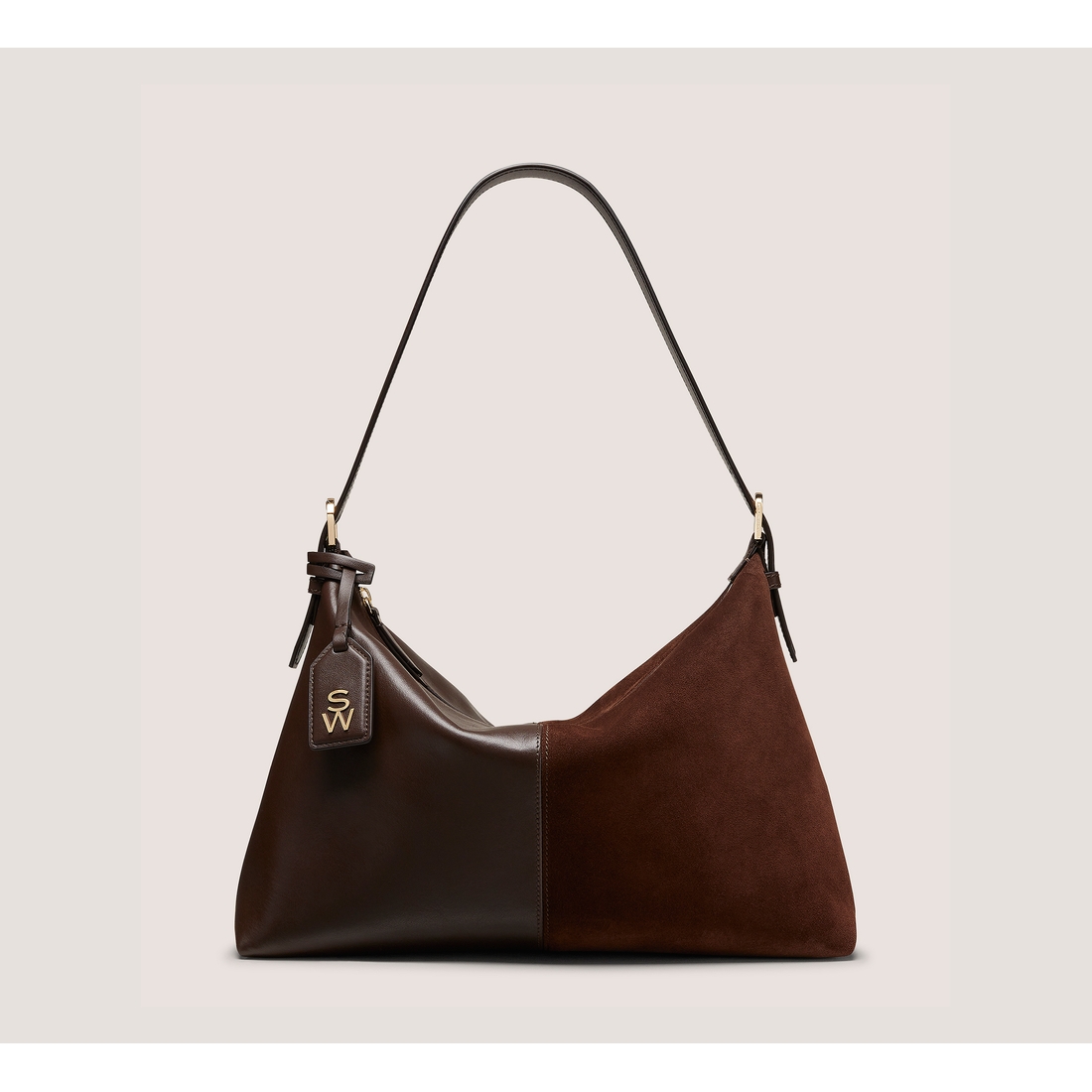Stuart Weitzman Stuart 5050 Shoulder Bag