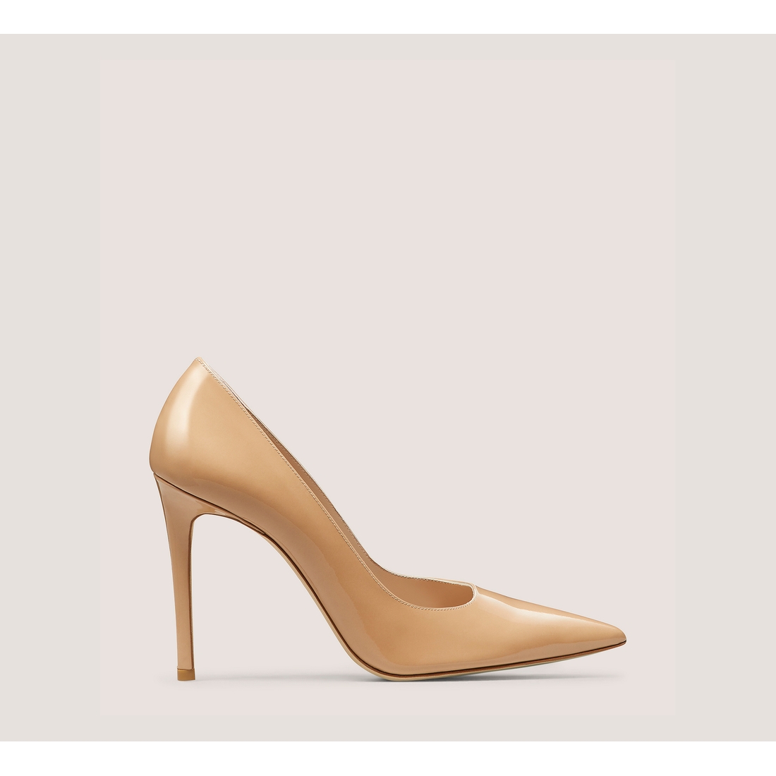 Stuart Weitzman Stuart Power 100