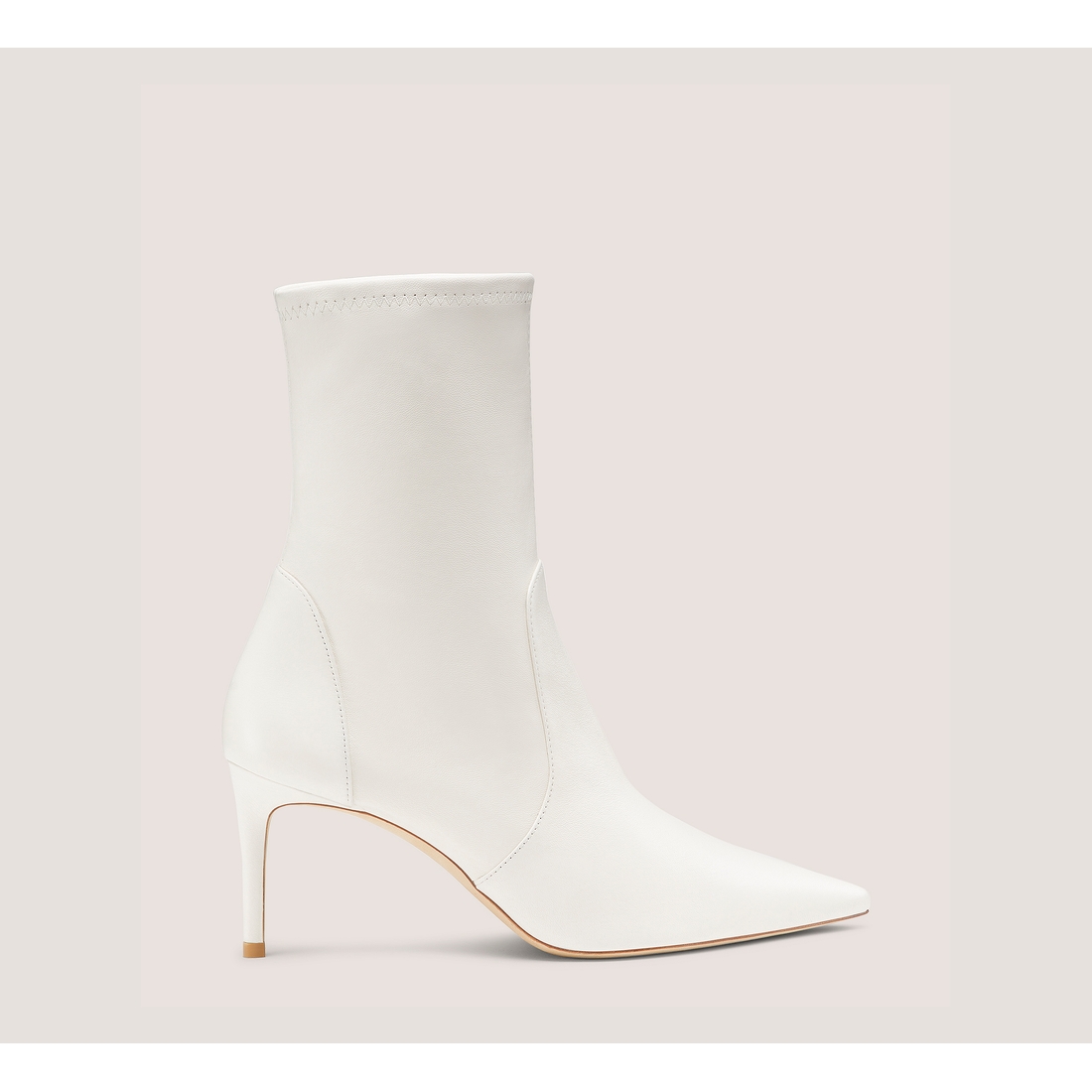 Stuart Weitzman Stuart Power Bootie 75