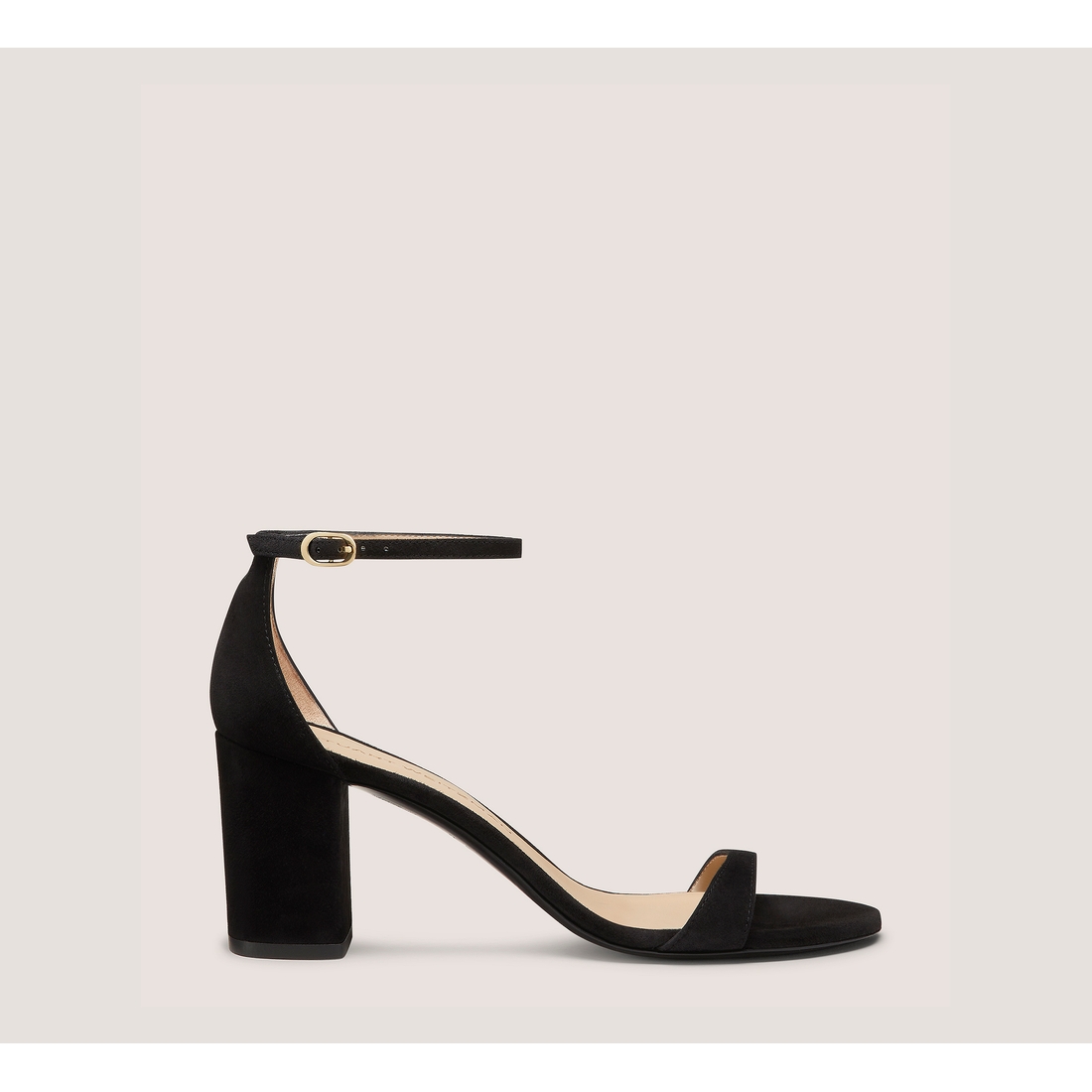 Stuart Weitzman Nudist Block 75
