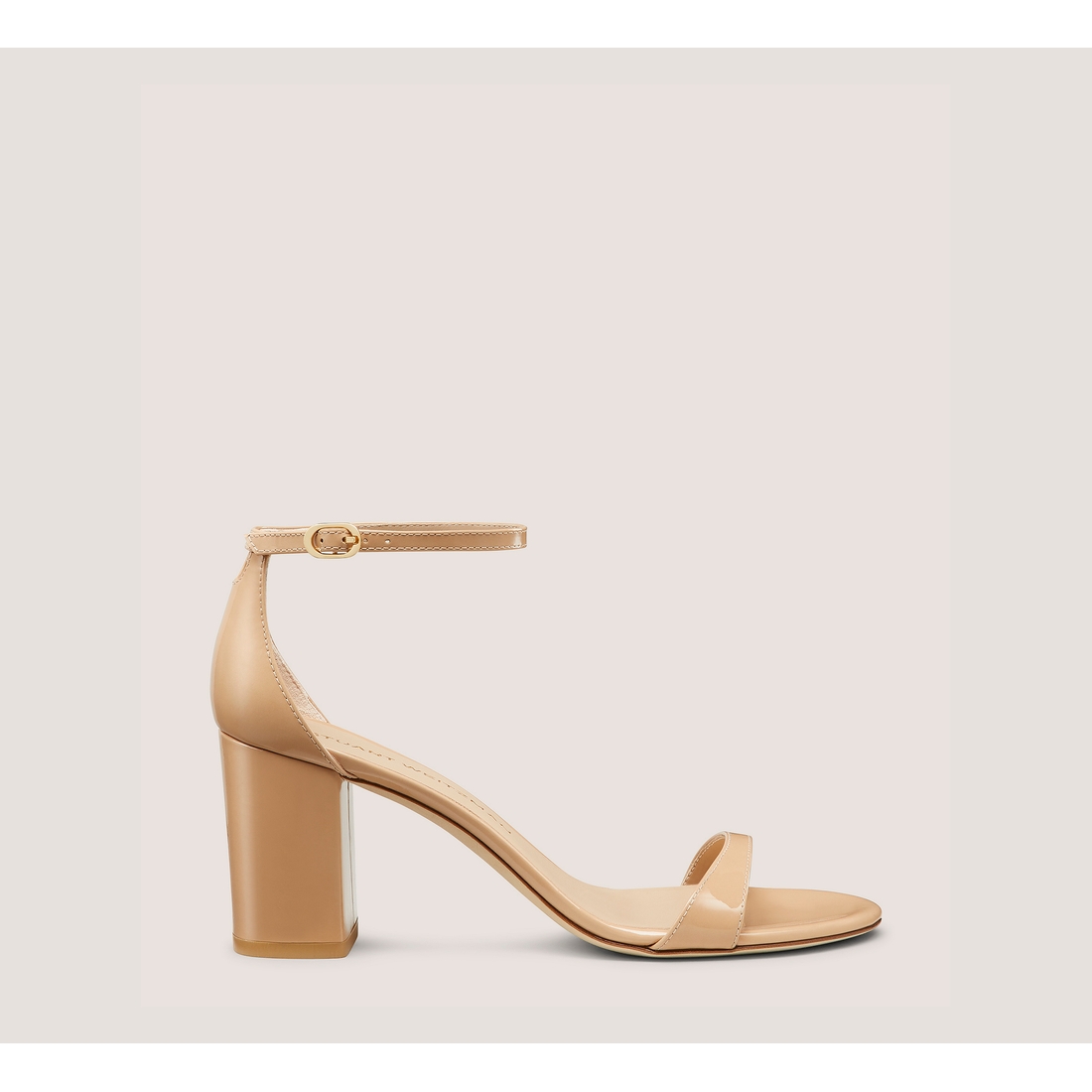 Stuart Weitzman Nudist Block 75