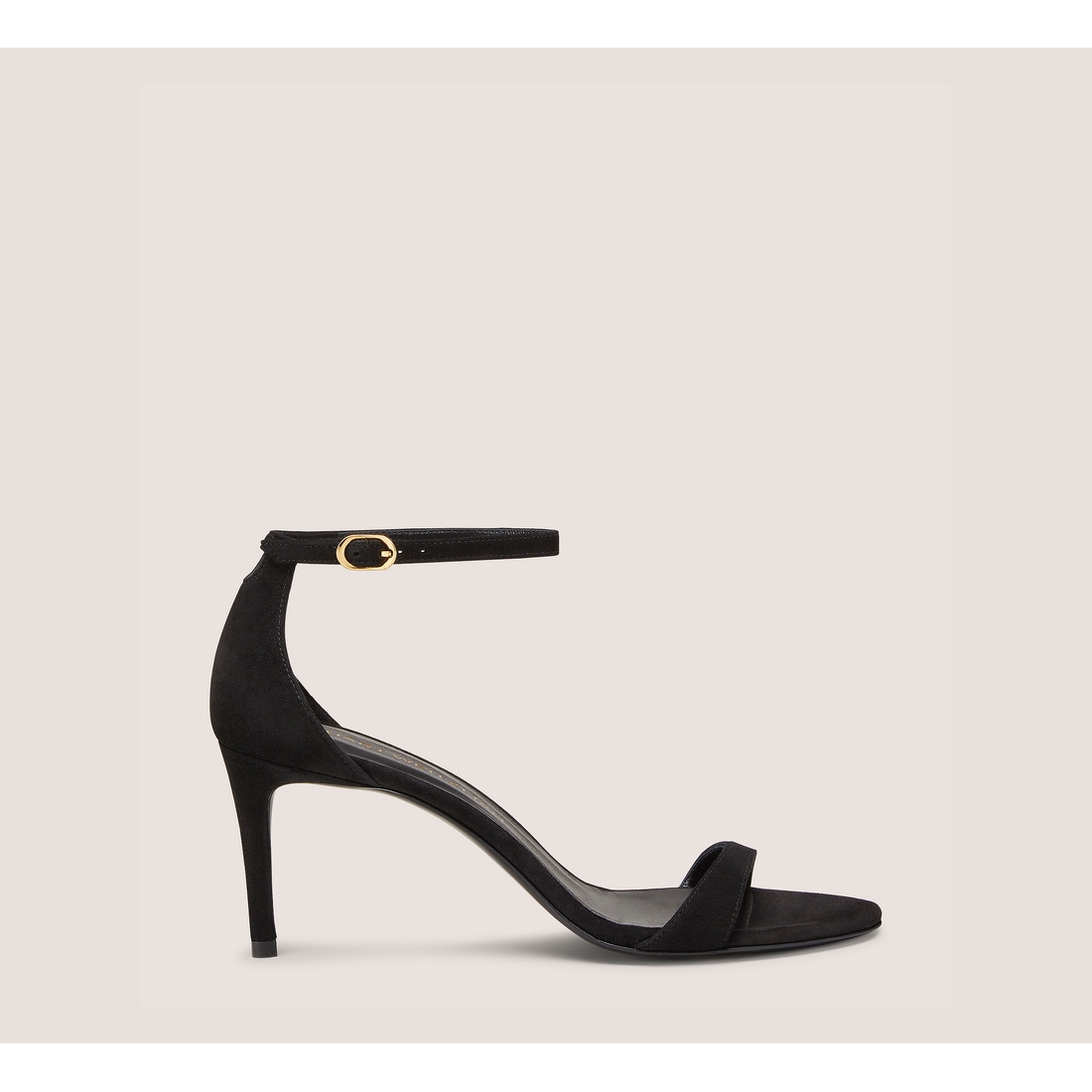 Stuart Weitzman Nudist Ii Sandal 75