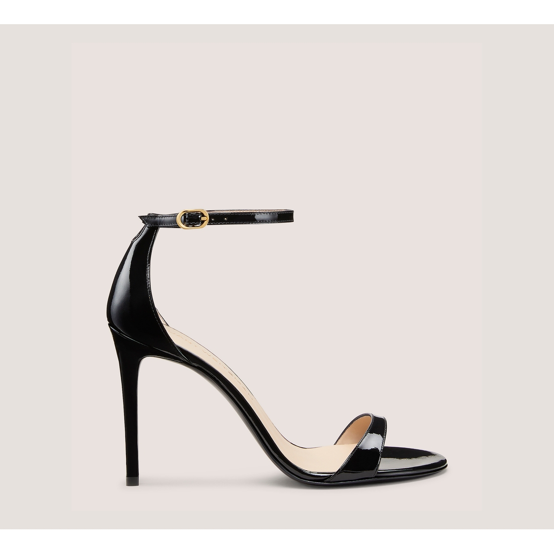 Stuart Weitzman Nudist Ii Sandal 100