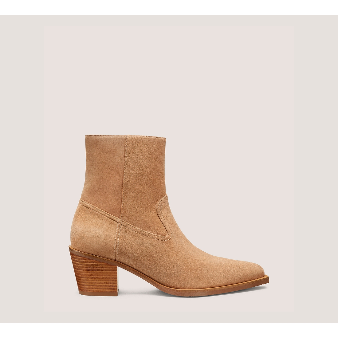 Stuart Weitzman Tate Bootie