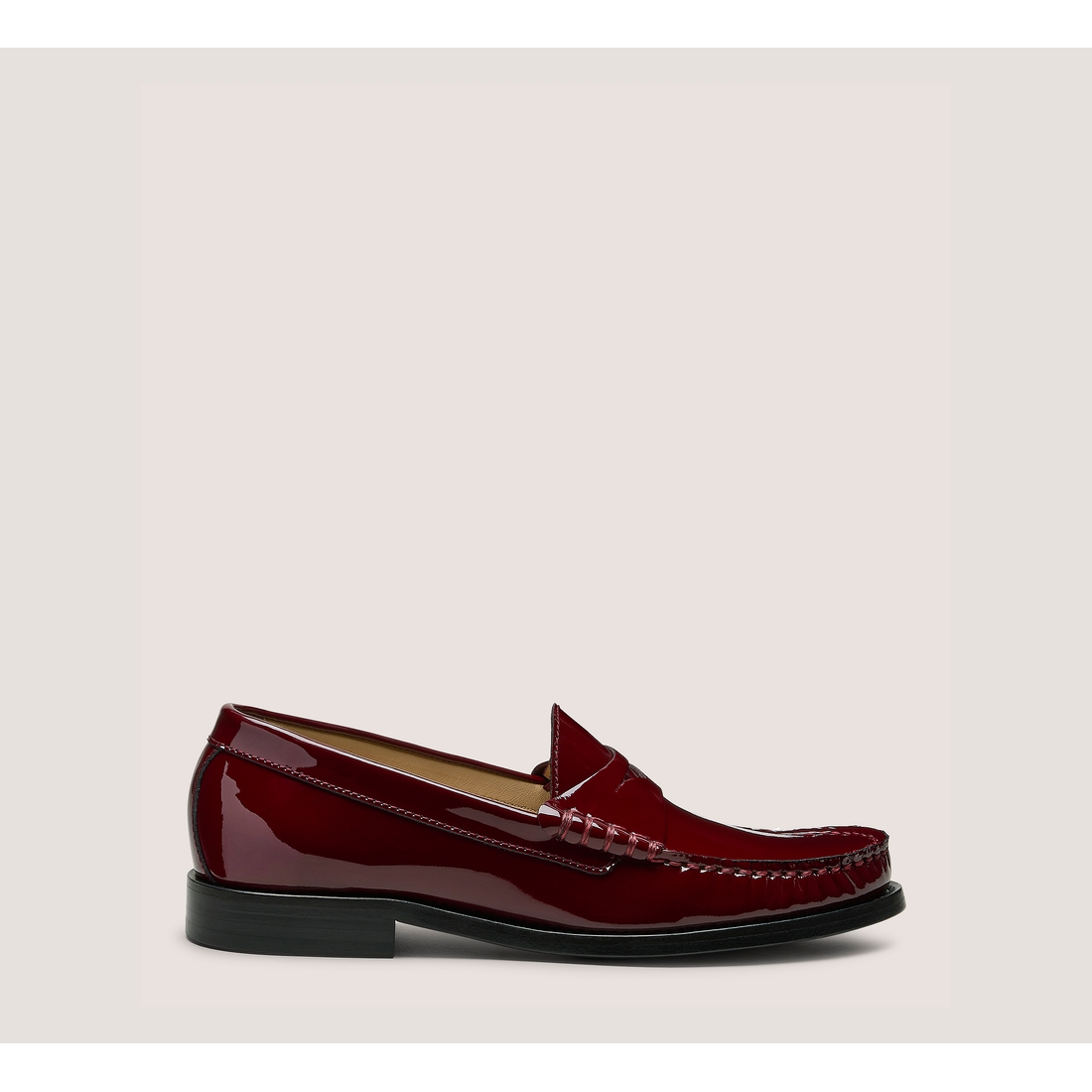 Stuart Weitzman Lottie Loafer