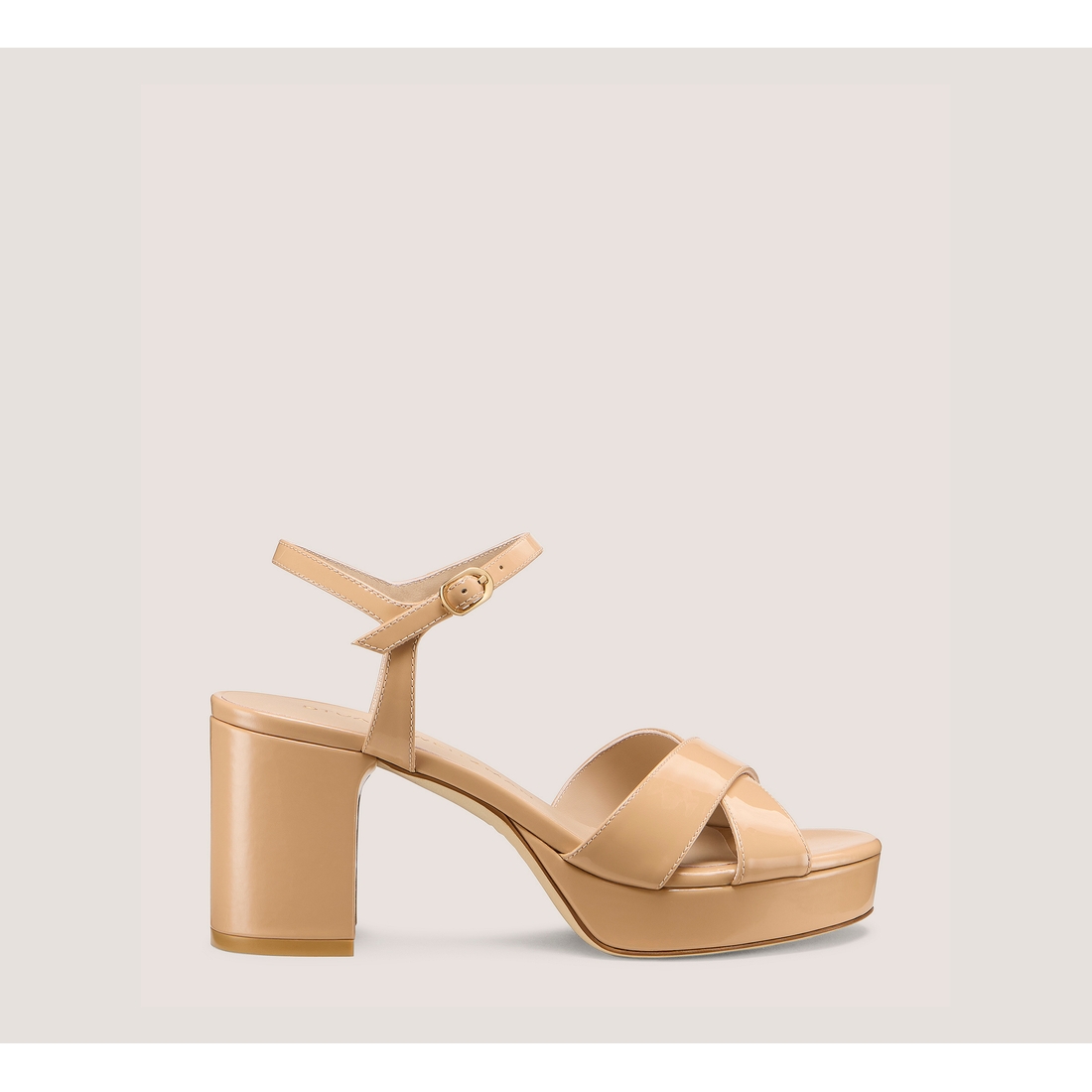 Stuart Weitzman Dayna Platform 80