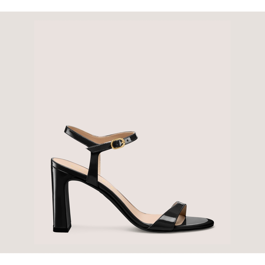 Stuart Weitzman Babette 85