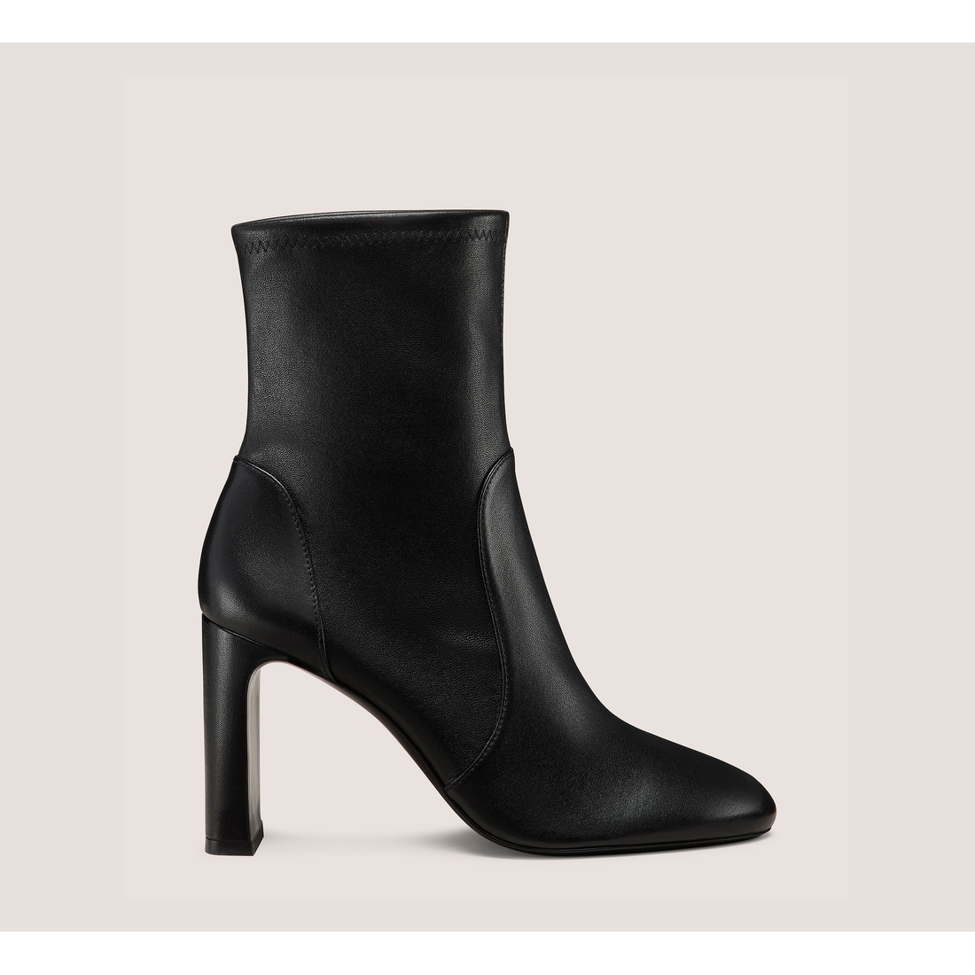 Stuart Weitzman Babette Bootie 85