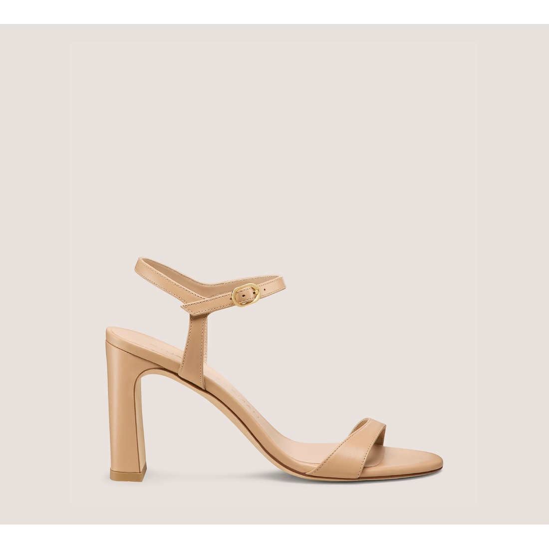 Stuart Weitzman Babette 85