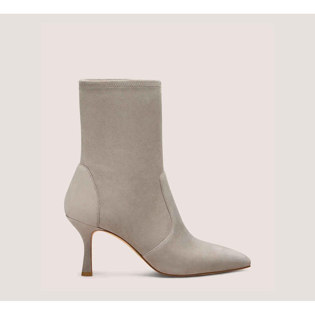 Stuart Weitzman Valentina Bootie 75