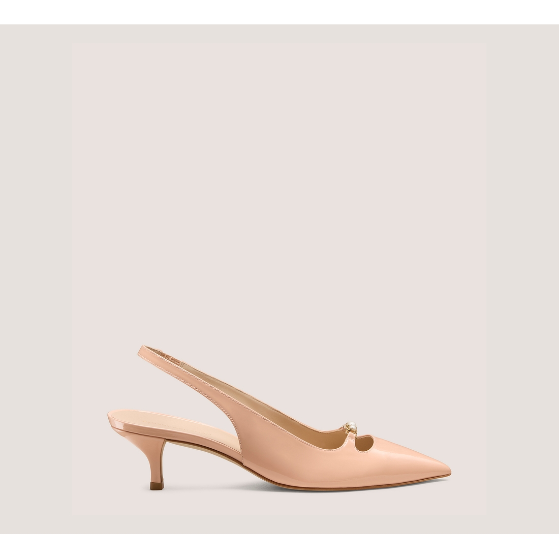 Stuart Weitzman Emmaline Slingback 50