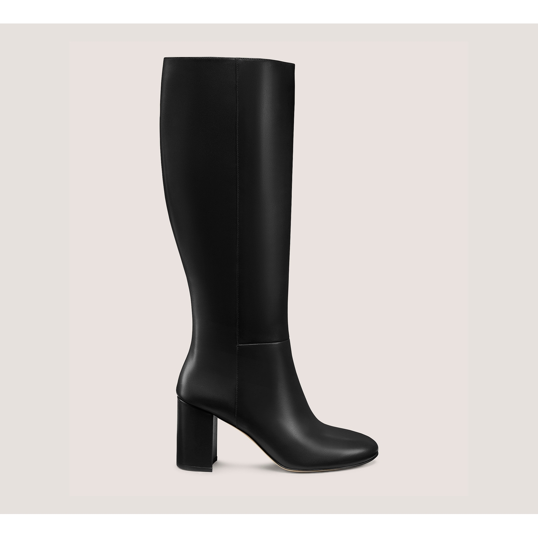 Stuart Weitzman Wynn Zip Boot 75 available now at Desert Hills