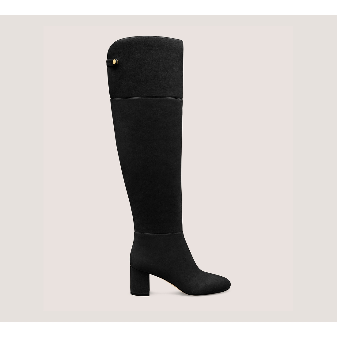 Stuart Weitzman Wynn Over-The-Knee Boot 60