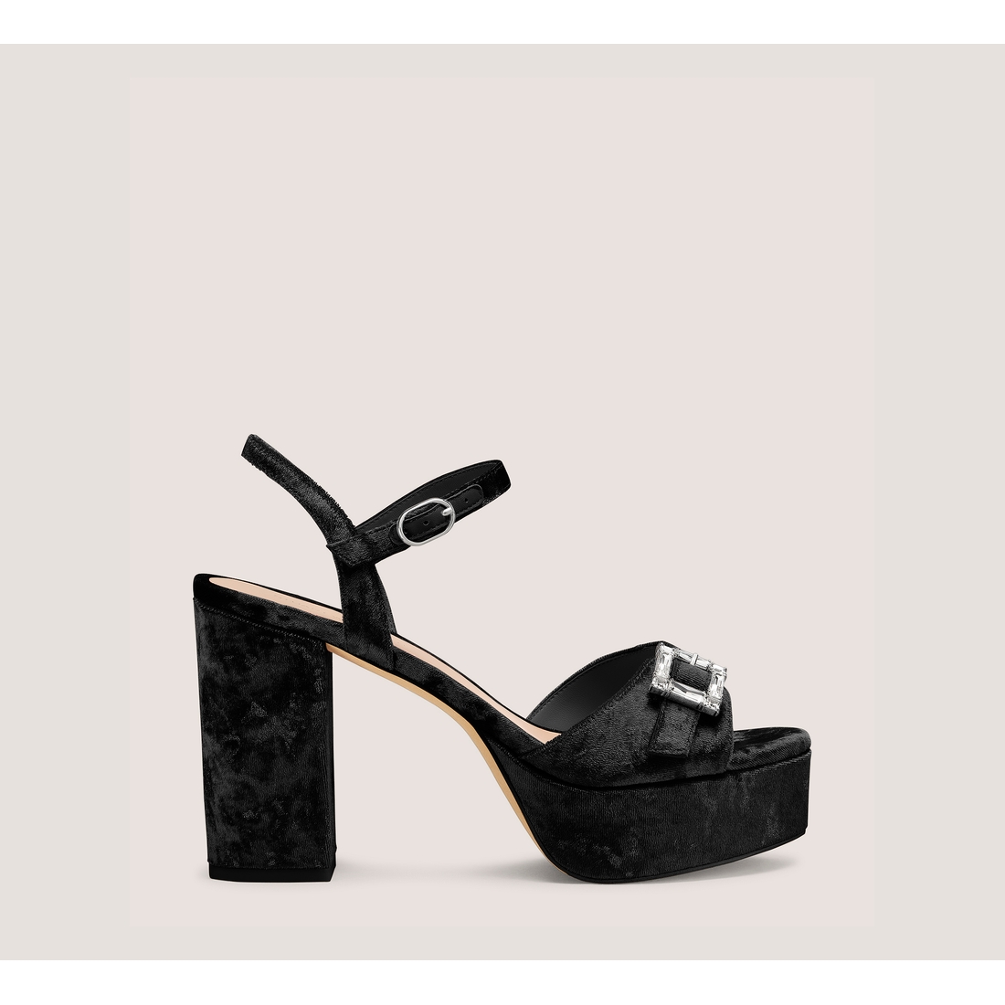 Stuart Weitzman June Platform Sandal