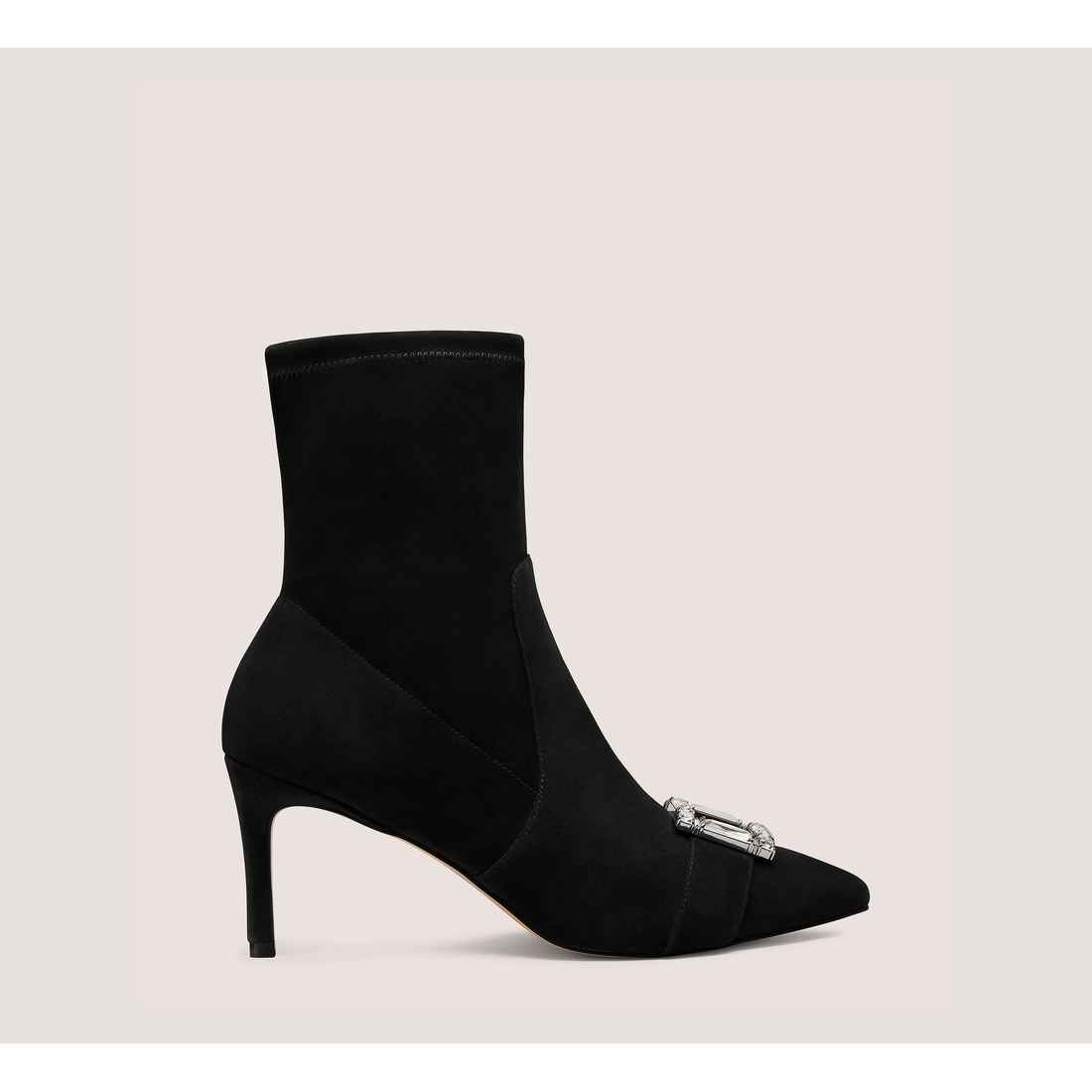 Stuart Weitzman June Bootie 75