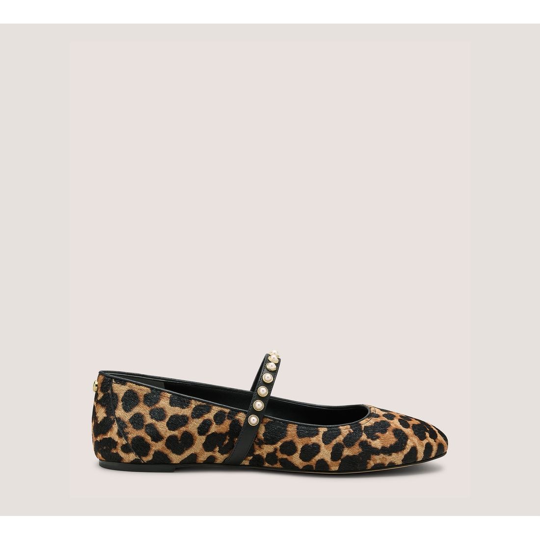 Stuart Weitzman Ari Pearl Ballet Flat