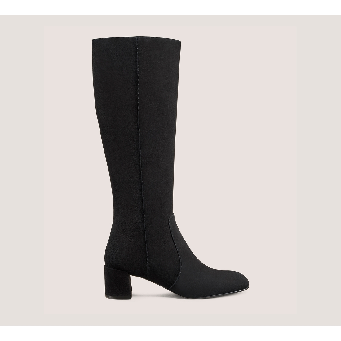 Stuart Weitzman Maeve Zip Boot