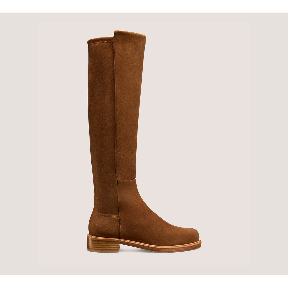 Stuart Weitzman 5050 Gisele Knee-High Boot