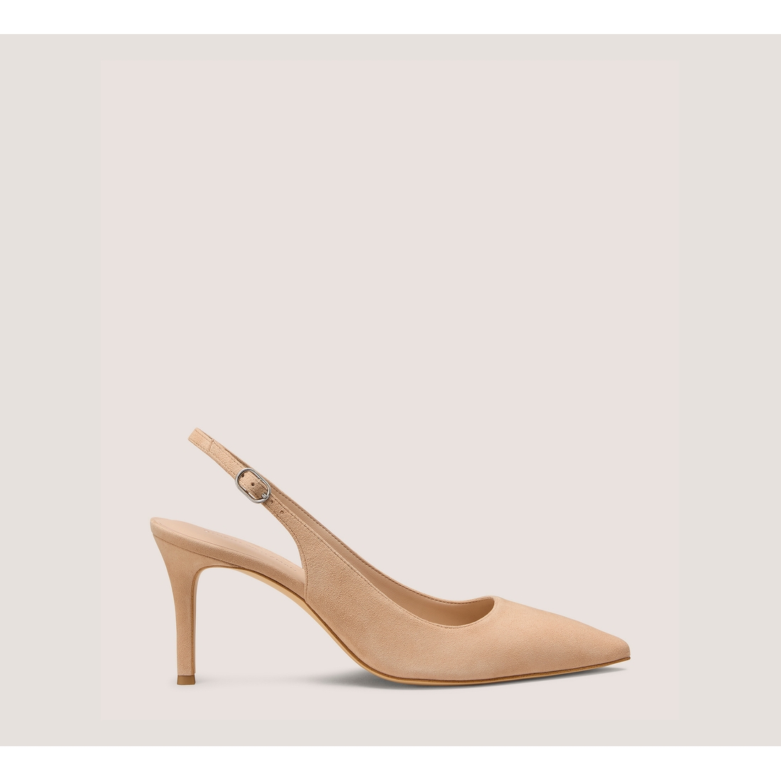 Stuart Weitzman Jones Slingback 75