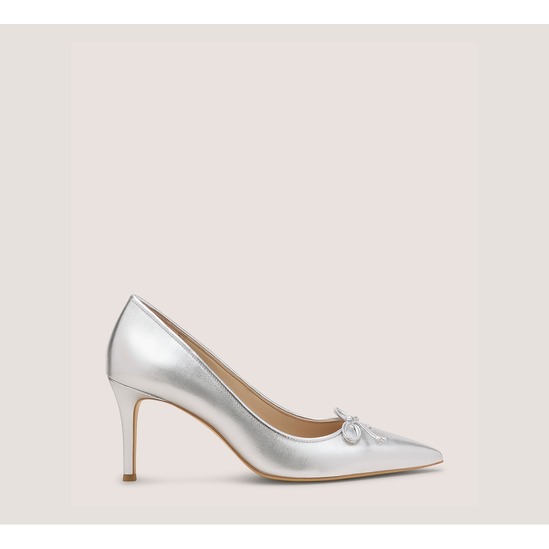 Stuart Weitzman Lilah Pump 75