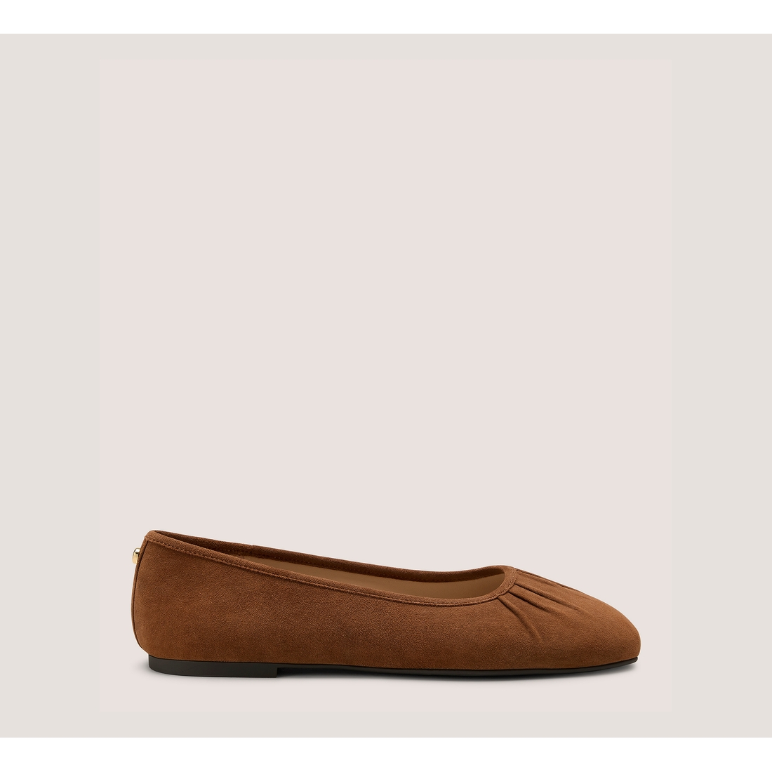 Stuart Weitzman Kacey Ballet Flat