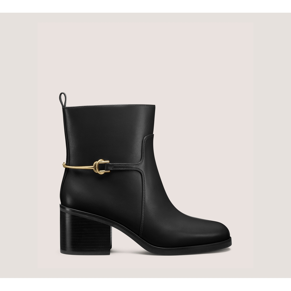 Stuart Weitzman Cecily Bootie
