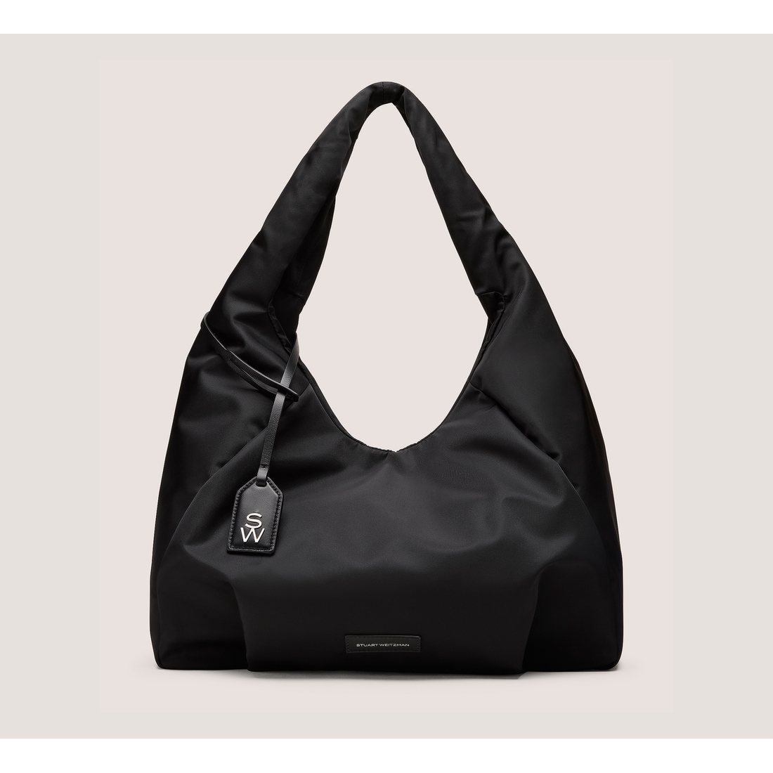 Stuart Weitzman The Moda Hobo Bag