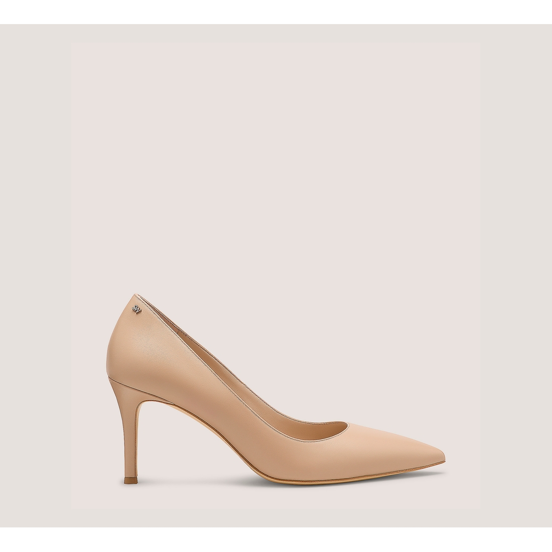 Stuart Weitzman Jones Pump 75